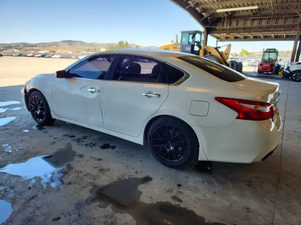 1N4AL3AP9GN343448 2016 NISSAN ALTIMA - Image 2