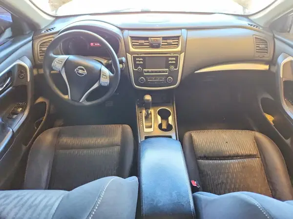 1N4AL3AP9GN343448 2016 NISSAN ALTIMA - Image 8