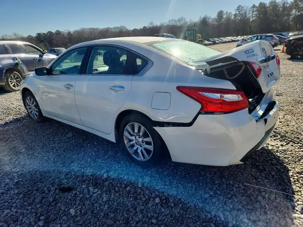 1N4AL3AP9GN343580 2016 NISSAN ALTIMA - Image 2