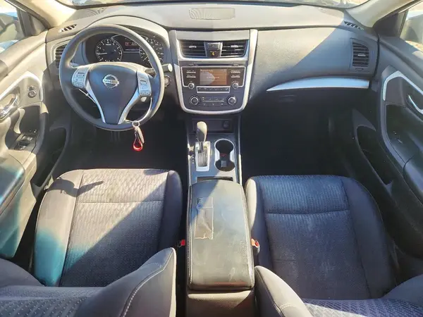1N4AL3AP9GN343580 2016 NISSAN ALTIMA - Image 8