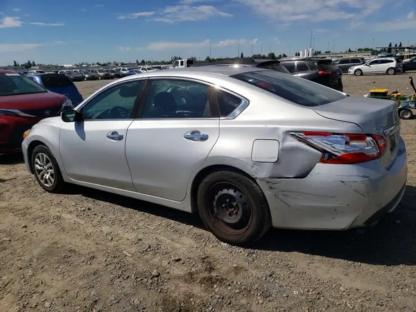 1N4AL3AP9GN343627 2016 NISSAN ALTIMA - Image 2