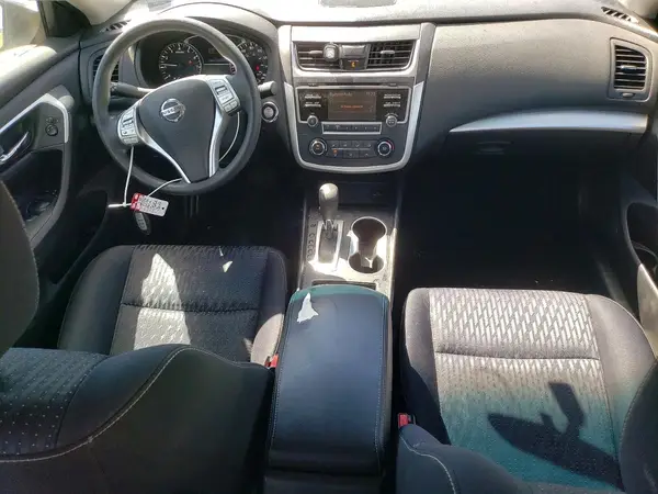 1N4AL3AP9GN343627 2016 NISSAN ALTIMA - Image 8