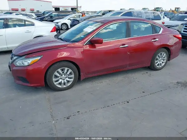 1N4AL3AP9GN343675 2016 NISSAN ALTIMA - Image 2
