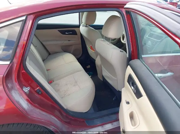 1N4AL3AP9GN343675 2016 NISSAN ALTIMA - Image 8