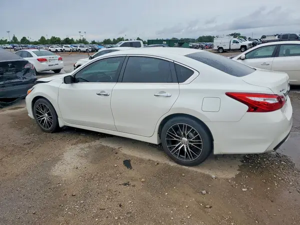 1N4AL3AP9GN343918 2016 NISSAN ALTIMA - Image 2