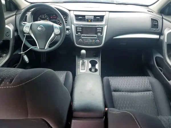 1N4AL3AP9GN343918 2016 NISSAN ALTIMA - Image 8