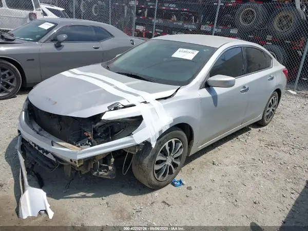 1N4AL3AP9GN344261 2016 NISSAN ALTIMA - Image 2