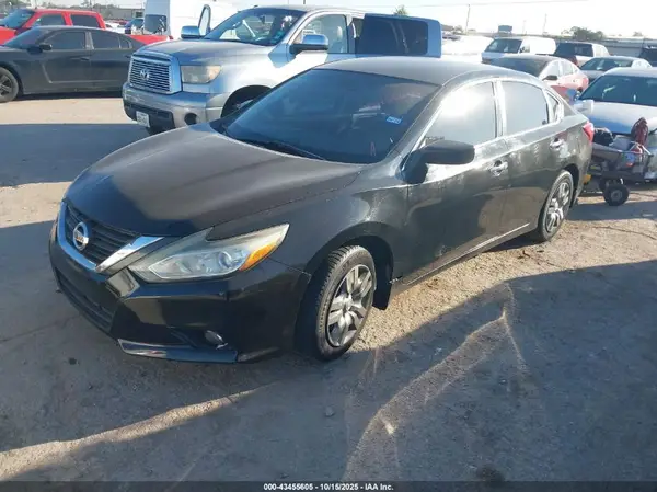 1N4AL3AP9GN344325 2016 NISSAN ALTIMA - Image 2