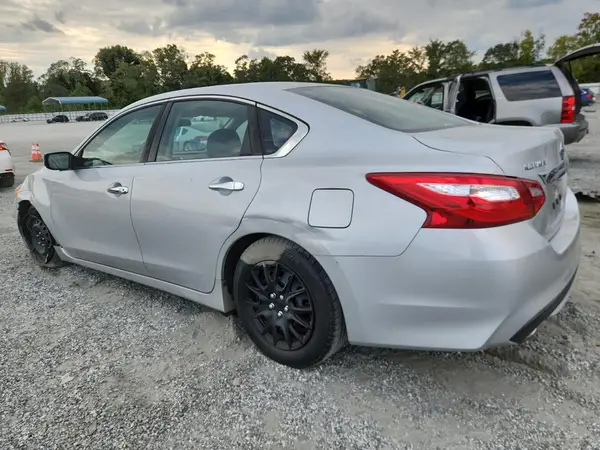 1N4AL3AP9GN344616 2016 NISSAN ALTIMA - Image 2
