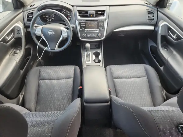 1N4AL3AP9GN344616 2016 NISSAN ALTIMA - Image 8
