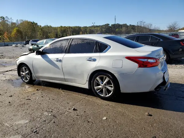 1N4AL3AP9GN344745 2016 NISSAN ALTIMA - Image 2