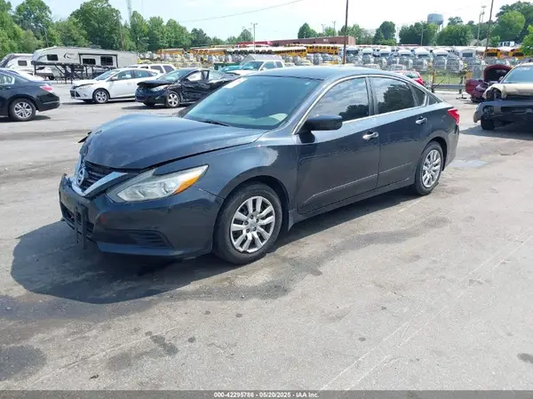 1N4AL3AP9GN344938 2016 NISSAN ALTIMA - Image 2