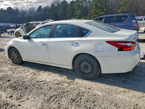 1N4AL3AP9GN345054 2016 NISSAN ALTIMA - Image 2