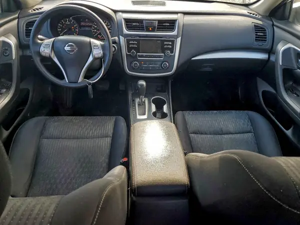 1N4AL3AP9GN345054 2016 NISSAN ALTIMA - Image 8