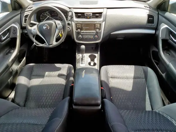 1N4AL3AP9GN345345 2016 NISSAN ALTIMA - Image 8