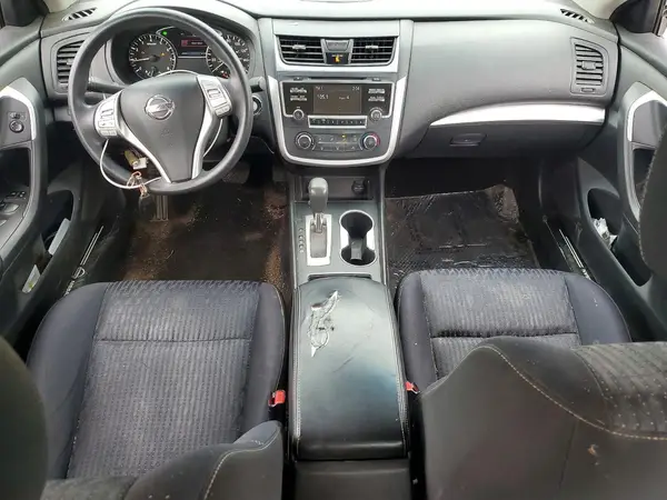 1N4AL3AP9GN345359 2016 NISSAN ALTIMA - Image 8