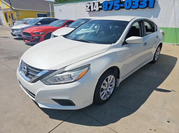 1N4AL3AP9GN345586 2016 NISSAN ALTIMA - Image 2