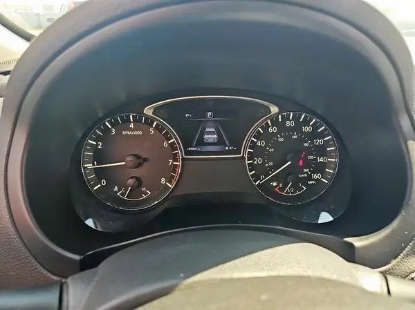 1N4AL3AP9GN345586 2016 NISSAN ALTIMA - Image 8