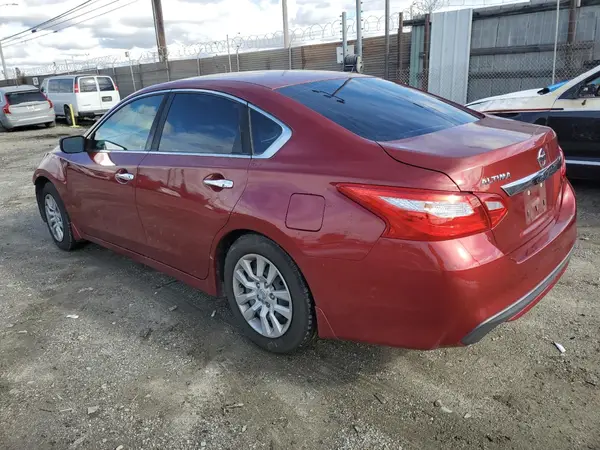1N4AL3AP9GN345748 2016 NISSAN ALTIMA - Image 2