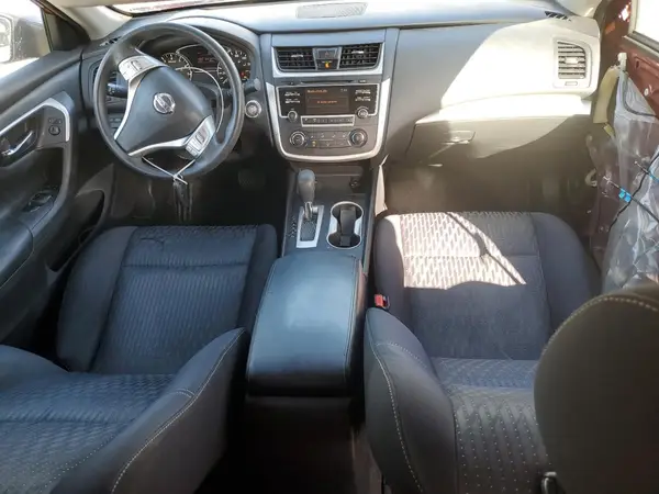 1N4AL3AP9GN345748 2016 NISSAN ALTIMA - Image 8