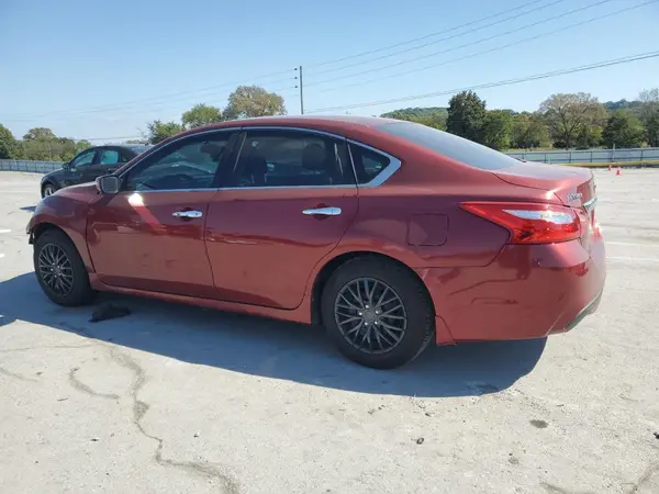 1N4AL3AP9GN346334 2016 NISSAN ALTIMA - Image 2