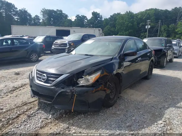 1N4AL3AP9GN346351 2016 NISSAN ALTIMA - Image 2