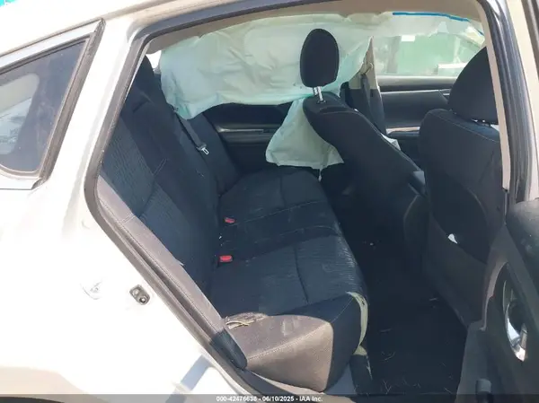 1N4AL3AP9GN346365 2016 NISSAN ALTIMA - Image 8
