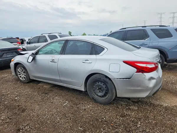 1N4AL3AP9GN346611 2016 NISSAN ALTIMA - Image 2