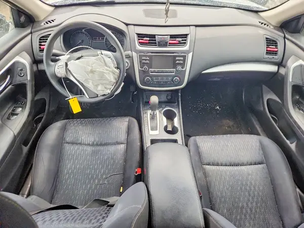 1N4AL3AP9GN346611 2016 NISSAN ALTIMA - Image 8