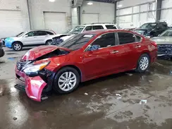 1N4AL3AP9GN346642 2016 NISSAN ALTIMA