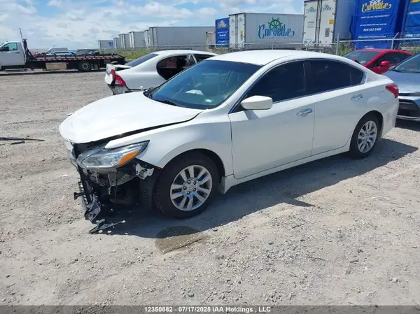 1N4AL3AP9GN347063 2016 NISSAN ALTIMA - Image 2