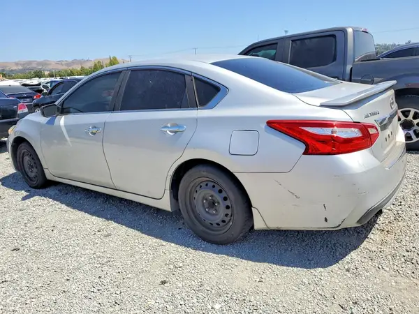 1N4AL3AP9GN348066 2016 NISSAN ALTIMA - Image 2