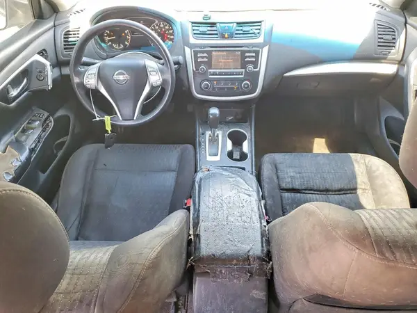 1N4AL3AP9GN348066 2016 NISSAN ALTIMA - Image 8