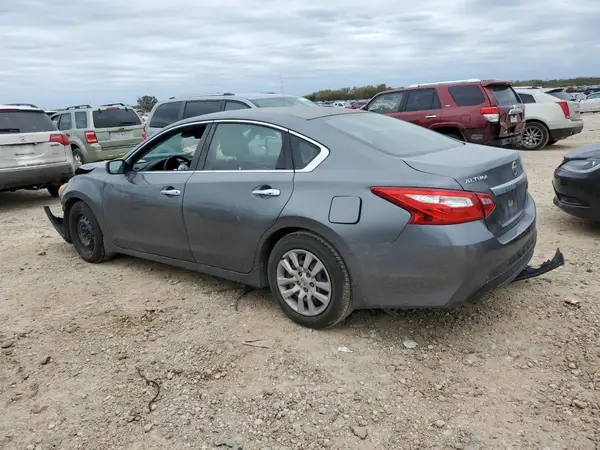1N4AL3AP9GN348763 2016 NISSAN ALTIMA - Image 2