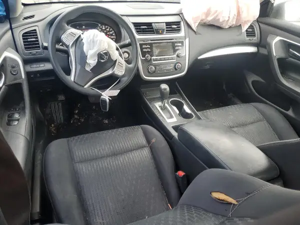 1N4AL3AP9GN348763 2016 NISSAN ALTIMA - Image 8