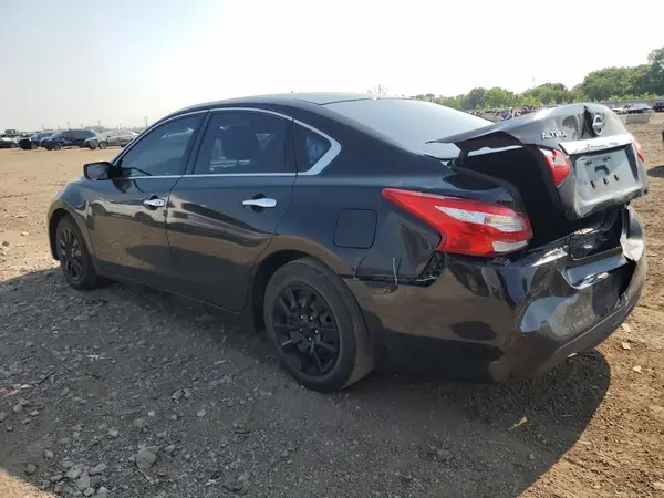 1N4AL3AP9GN349184 2016 NISSAN ALTIMA - Image 2