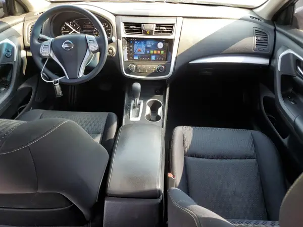 1N4AL3AP9GN349184 2016 NISSAN ALTIMA - Image 8