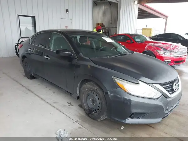 1N4AL3AP9GN349380 2016 NISSAN ALTIMA - Image 1