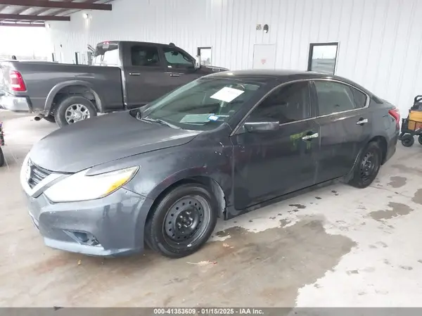 1N4AL3AP9GN349380 2016 NISSAN ALTIMA - Image 2