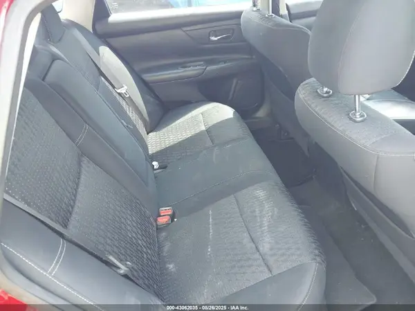 1N4AL3AP9GN349542 2016 NISSAN ALTIMA - Image 8