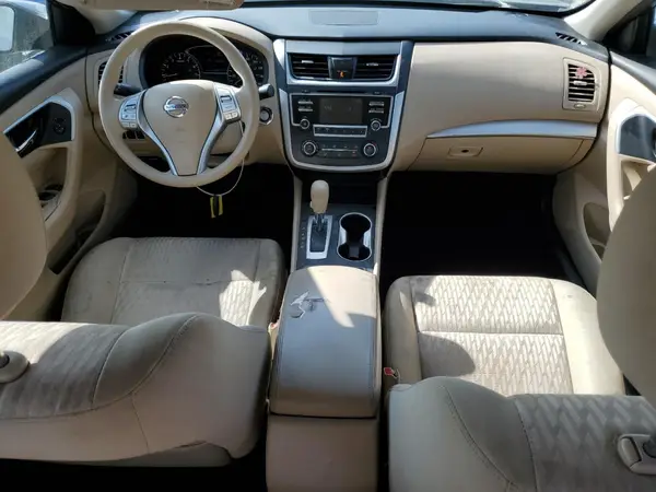 1N4AL3AP9GN349864 2016 NISSAN ALTIMA - Image 8