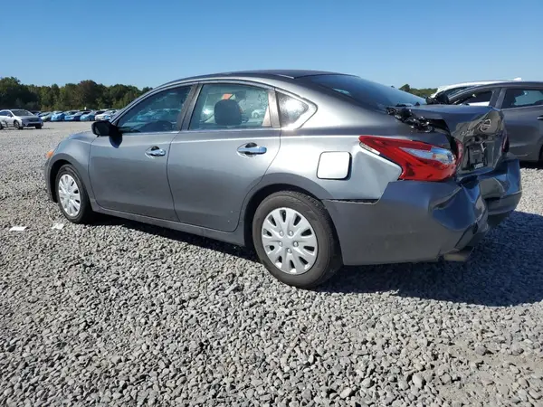 1N4AL3AP9GN349914 2016 NISSAN ALTIMA - Image 2