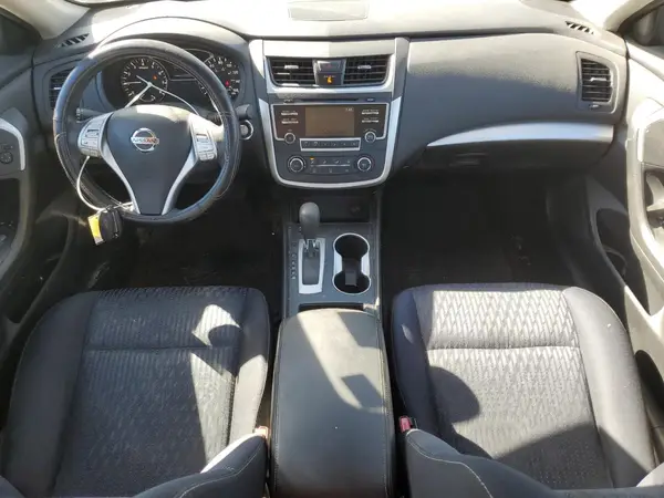1N4AL3AP9GN349914 2016 NISSAN ALTIMA - Image 8
