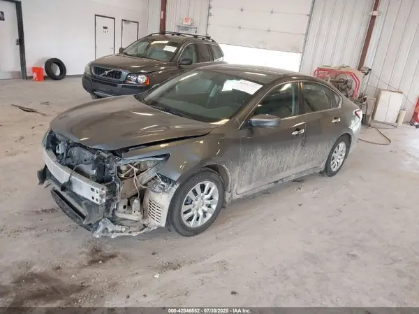 1N4AL3AP9GN350402 2016 NISSAN ALTIMA - Image 2