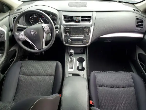1N4AL3AP9GN350724 2016 NISSAN ALTIMA - Image 8