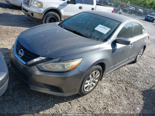 1N4AL3AP9GN350772 2016 NISSAN ALTIMA - Image 2