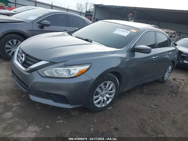 1N4AL3AP9GN350898 2016 NISSAN ALTIMA - Image 2