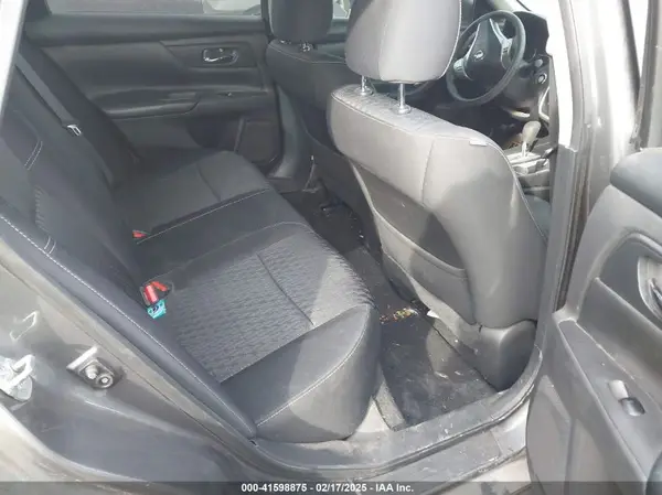 1N4AL3AP9GN350898 2016 NISSAN ALTIMA - Image 8