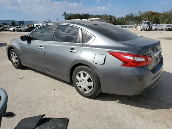 1N4AL3AP9GN351002 2016 NISSAN ALTIMA - Image 2