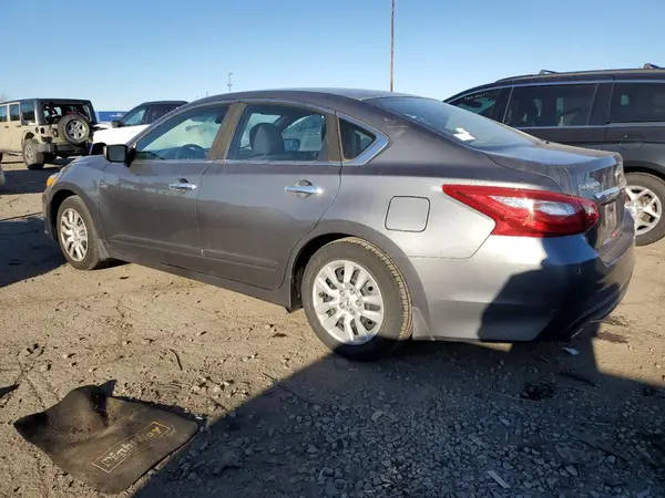 1N4AL3AP9GN352019 2016 NISSAN ALTIMA - Image 2